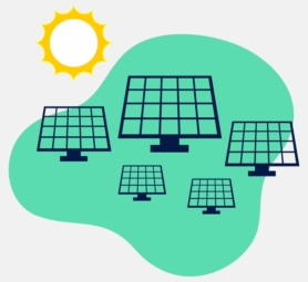 Veja como funciona a energia por assinatura