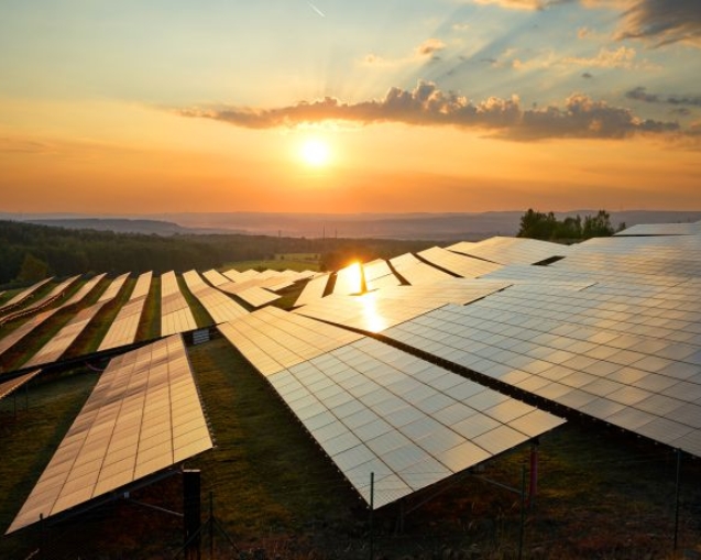 Conheça algumas de nossas Fazendas Solares