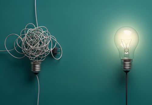 Simplificamos todo o processo para você