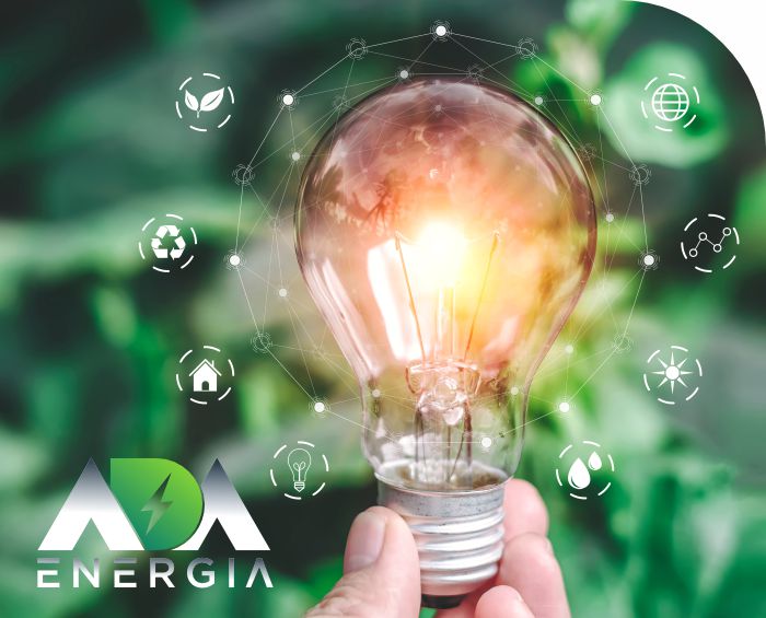 Referência em geração distribuída de energia solar por assinatura